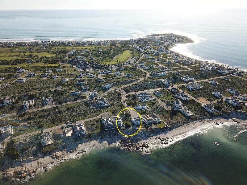 0 Bedroom Property for Sale in Shelley Point Western Cape